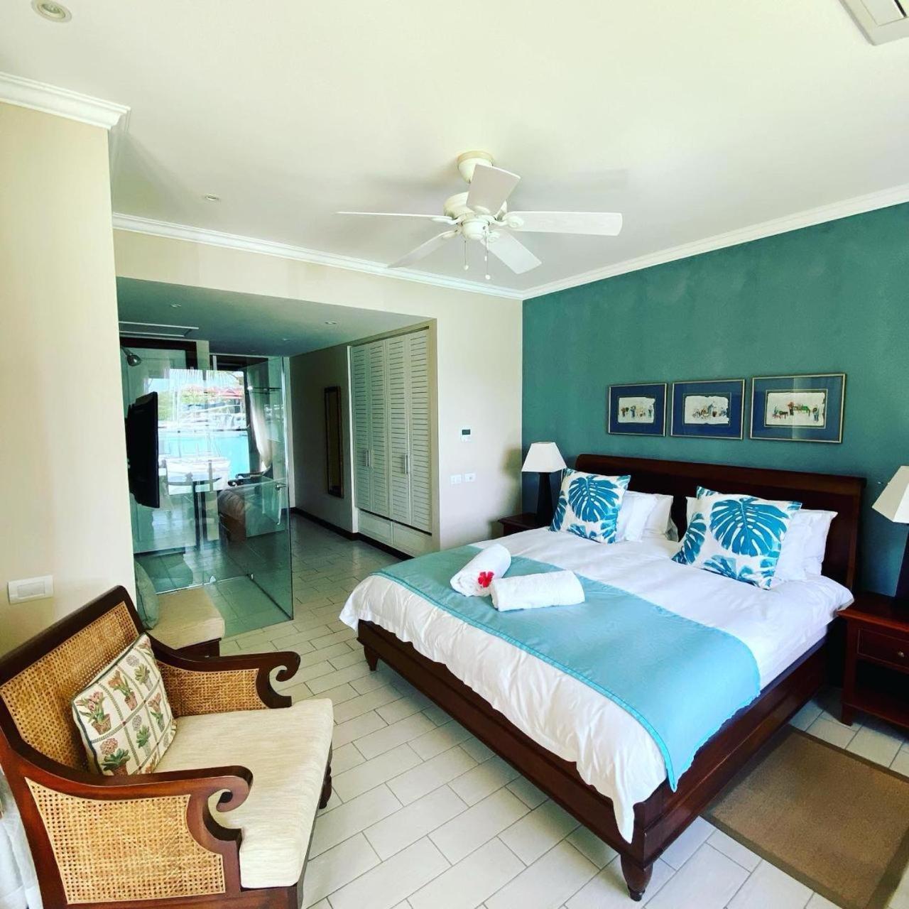 Eden Island Luxury Accommodation Bagian luar foto