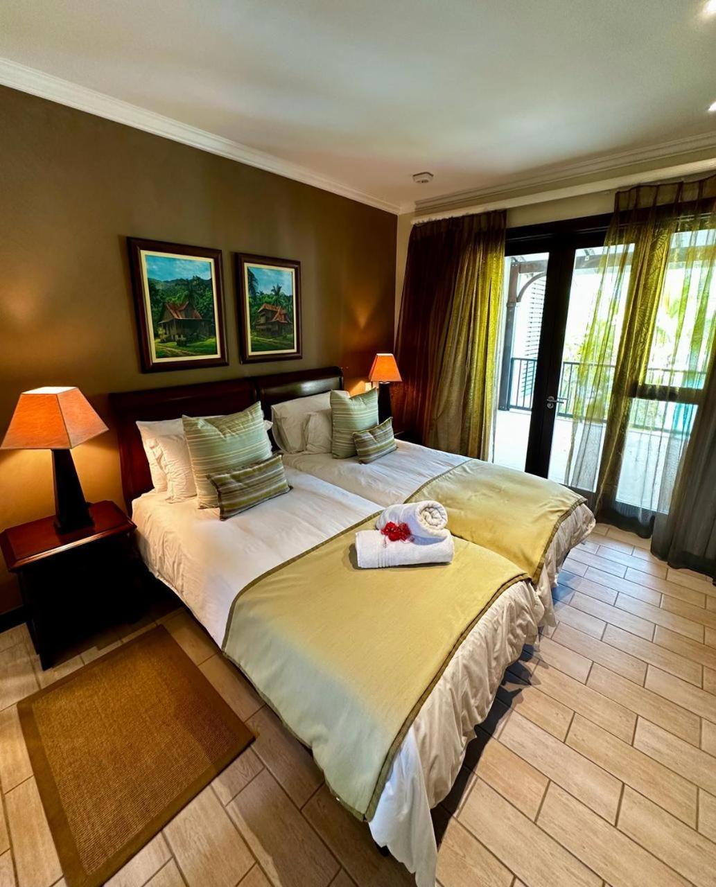 Eden Island Luxury Accommodation Bagian luar foto